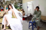 Chồng trẻ đăng ảnh vợ trước và sau 2 năm kết hôn, lời chia sẻ của anh chồng mới đáng chú ý