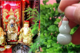 Đúng 0h đặt đồng xu vào chỗ này, ngày hôm sau thần tài đứng chờ trước cổng, vận số sáng chói không ngờ