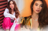 Gu thời trang khác biệt nhưng vẫn đầy tinh tế của hai bà mẹ đơn thân hot nhất showbiz Việt