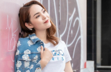Minh Hằng lần đầu tiên tiết lộ lý do chưa lấy chồng ở tuổi 32