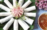 Cuối tuần mẹ đảm cứ trổ tài Shbet0099 cá cược trực tuyến ngon thanh mát dễ làm này, chồng con ăn mãi vẫn thèm