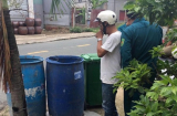 Đi thu gom phế liệu, người đàn ông bất ngờ phát hiện một th.i th.ể thai nhi còn nguyên dây rốn trong thùng rác