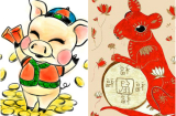 Tử vi chủ nhật ngày 30/6/2019 của 12 Shbet888.com nhà cái uy tín: Hợi đón tin vui, Tý gặp vấn đề Shbet800 tải ứng dụng