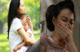 'Mẹ nuôi con bằng xương bằng máu, đừng nhìn vào đứa trẻ mà trách móc 1 người mẹ'