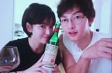 Song Joong Ki cuối cùng cũng lên tiếng về các tin đồn Song Hye Kyo có bầu hay cặp với bạn thân