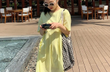 3 item váy mùa hè mà cô nàng công sở nào cũng mê tít