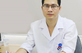 Mùa hè cho trẻ đi bơi, bố mẹ cẩn trọng viêm tai giữa
