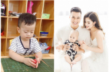 Cay đắng làm mẹ đơn thân, Hương Trần xót xa nhìn con trai ốm trong khi chồng cũ đi sửa sắc đẹp