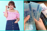 Cứ chê bủng chê beo nhưng đây mới chính là nét tướng 'vàng mười' mang lộc đến cho phụ nữ, phú quý cả đời
