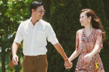 Học Đan Lê cách giữ lửa tình yêu 20 năm vẫn ngọt ngào như ngày đầu tiên