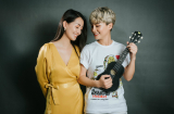 Quỳnh Chi - Thùy Dung lần đầu tiết lộ về tình yêu đồng tính, đã sống thử 5 năm hạnh phúc
