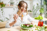 Làm đẹp da, lấy lại dáng vóc với những món salad giảm cân hữu hiệu
