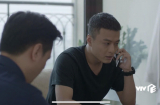 Nhặt sạn 'siêu to' trong phim Mê Cung tập 20