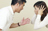 Tướng đàn ông vũ phu gia trưởng hơi tí là thượng cẳng chân: Phụ nữ không muốn “5 ngày 3 trận” hãy tránh xa