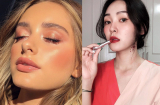 Trang điểm xinh tươi ngày hè với những mẹo sau