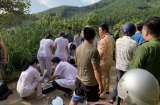 Xe khách đi tham quan bất ngờ lao xuống vực, hơn 20 người thương vong