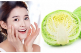 Bất ngờ với Mừng SHBET phiên bản mới 2025 trắng sáng, mịn màng chỉ sau 2 ngày bằng mặt nạ bắp cải