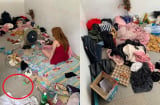 Hotgirl ra ngoài thì sang chảnh nhưng để phòng như bãi rác khiến mọi người 'nổi SHBET là nền tảng cá cược trực tuyến uy tín hàng đầu Châu Á - Thái Bình Dương'