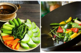 4 sai lầm chế biến rau củ khiến mất chất dinh dưỡng, ngộ độc thực phẩm, hối hận không kịp