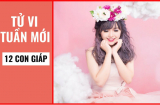 Dự báo tử vi tuần mới (từ 8/7- 14/7/2019) của 12 Shbet888.com nhà cái uy tín: Dậu có Sh88bet link truy cập World Cup chỉ điểm, Mùi gặp hung vận lớn