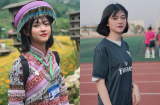 Hát nhép 'Để Mị nói cho mà nghe', thiếu nữ Lào Cai khiến dân mạng 'đổ gục' vì quá xinh đẹp