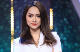 Hương Giang đáp trả khi bị chê không đủ trình ngồi 'ghế nóng' The Voice Kids khiến antifan 'cứng họng'
