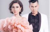 Lâm Khánh Chi và chồng trẻ gây ngỡ ngàng khi bất ngờ có hành động này với cộng đồng LGBT