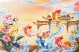 Người muốn thành công phải hiểu được thất bại, đọc 4 bài học sau để 'cá chép vượt Vũ Môn'