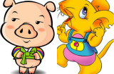 Tử vi chủ nhật ngày 7/7/2019 của 12 Shbet888.com nhà cái uy tín: Tý vận trình tốt đẹp, Hợi công việc suôn sẻ