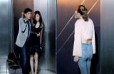 Bị bồ trêu tức vợ bình tĩnh: Em cứ vui vẻ với chồng chị đi' nhưng 2 phút sau âm thầm làm chuyện này