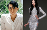 Hoàng Thùy và Rocker Nguyễn thực sự đẹp đôi, minh chứng là những bức ảnh này