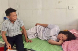 Vụ bé sơ sinh t.ử v.ong với vết khâu 8 mũi trên cổ: Thông tin mới nhất từ công an