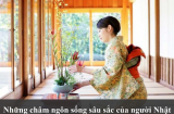 20 câu châm ngôn của người Nhật giúp bạn sống ý nghĩa hơn từng ngày