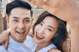 Dàn Sao Việt vui mừng, đồng loạt chờ 'Quatrian shbet hiện đang mở thế kỉ' của Ông Cao Thắng - Đông Nhi