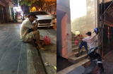 Giao đồ ăn cho khách, anh chàng shipper cay đắng phát hiện người yêu vào nhà nghỉ với trai lạ