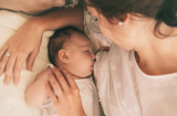 Những sai lầm của mẹ khi đánh thức con dậy bú đêm khiến trẻ chậm phát triển chiều cao