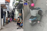 Tình tiết bất ngờ vụ nữ Mừng SHBET phiên bản mới 2025 19 tuổi bị s.át h.ại: Tìm thấy th.i th.ể nghi phạm dưới kênh
