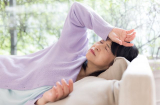 Thấy 3 dấu hiệu này khi ngủ dậy, hãy cẩn thận căn bệnh nguy hiểm đang 'đứng ngay trước cửa'