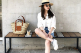 5 loại túi các cô gái nhất định phải có trong hè này