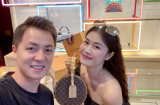 Đăng Khôi đúng chuẩn 'chồng nhà người ta' vì sẵn sàng làm điều này cho vợ