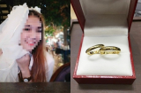 Đòi mua nhẫn cưới, cô gái bất ngờ bị bạn trai từ hôn dù đã đến sát ngày cưới