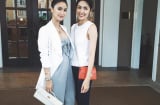 Bạn thân Tăng Thanh Hà vừa xinh đẹp vừa sở hữu tủ đồ thời trang khủng bậc nhất châu Á