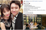 Hari Won lên tiếng cảnh cáo hội bạn thân của Trấn Thành vì lộ điều này