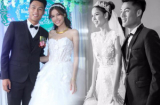 Kỳ Hân lần đầu thừa nhận sự thật ngờ ngàng trong cuộc hôn nhân với Mạc Hồng Quân