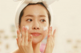 Muốn da lúc nào cũng căng bóng như gái đôi mươi, cần gì nhiều chỉ cần thực hiện 4 điều này mỗi sáng
