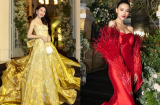 Top đẹp tuần qua: Ngô Trà My bất ngờ xuất hiện lộng lẫy, Thủy Tiên gây chú ý với đầm dài đến vài mét