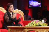Cindy Thái Tài gây sốc khi nhắn nhủ một người mẫu 'ngu xuẩn thì mẹ cho con lên đường luôn'