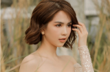 Gây sốc với quan điểm 'ngực to không lo chết đói', Ngọc Trinh nhận nhiều lời chỉ trích từ cộng đồng mạng