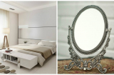 Kê giường ngủ phạm đại kỵ: Gia chủ hao tài tán lộc, sức khỏe suy yếu, tình cảm có người thứ 3 xen vào