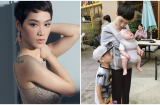 Trà My Idol tiết lộ góc khuất Shbet16 chơi game trực tuyến hôn nhân của bà mẹ hai con